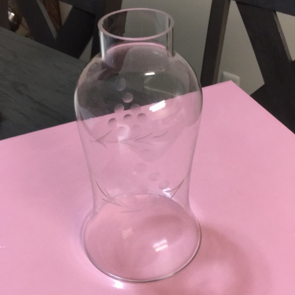 Empire pewter candle holder - Picture 4 of 7